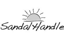 SANDAL HANDLE trademark