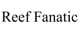 REEF FANATIC trademark