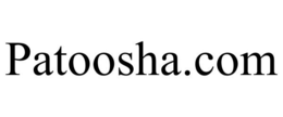 PATOOSHA.COM trademark