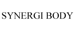 SYNERGI BODY trademark