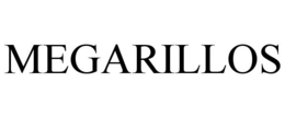 MEGARILLOS trademark