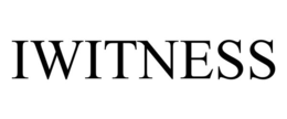 IWITNESS trademark