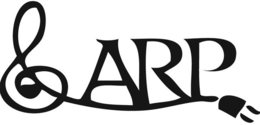 ARP trademark