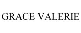 GRACE VALERIE trademark