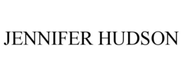 JENNIFER HUDSON trademark