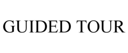 GUIDED TOUR trademark