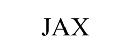JAX trademark