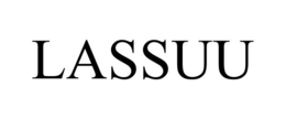LASSUU trademark