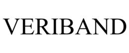 VERIBAND trademark
