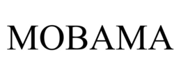 MOBAMA trademark