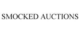 SMOCKED AUCTIONS trademark