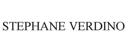STEPHANE VERDINO trademark