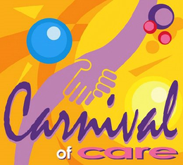 CARNIVAL OF CARE trademark