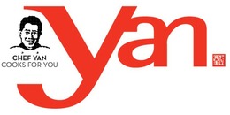 CHEF YAN COOKS FOR YOU YAN trademark