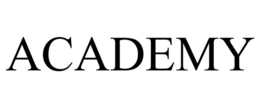 ACADEMY trademark
