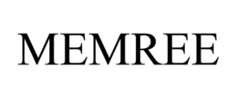 MEMREE trademark