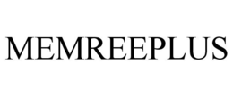 MEMREEPLUS trademark