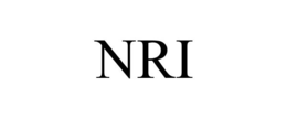 NRI trademark