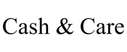CASH & CARE trademark