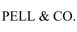 PELL & CO. trademark