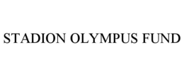 STADION OLYMPUS FUND trademark