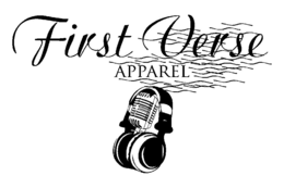 FIRST VERSE APPAREL trademark
