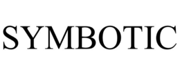 SYMBOTIC trademark