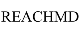 REACHMD trademark