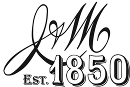 J&M EST. 1850 trademark