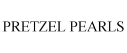 PRETZEL PEARLS trademark