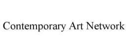 CONTEMPORARY ART NETWORK trademark