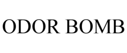 ODOR BOMB trademark