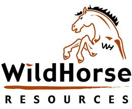 WILDHORSE RESOURCES WH trademark