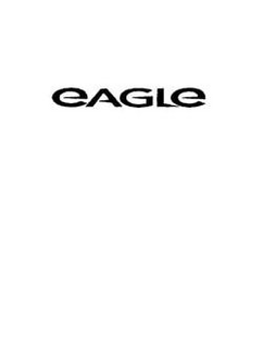 EAGLE trademark