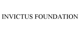 INVICTUS FOUNDATION trademark