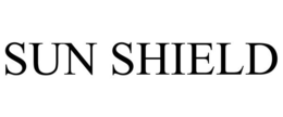 SUN SHIELD trademark