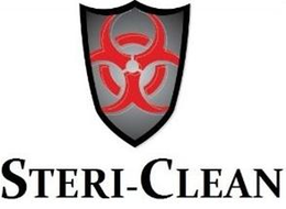 STERI-CLEAN trademark