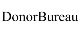 DONORBUREAU trademark