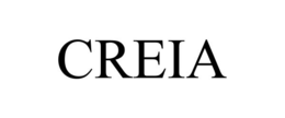 CREIA trademark