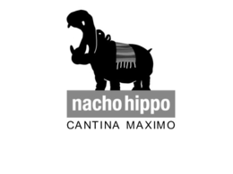 NACHO HIPPO CANTINA MAXIMO trademark