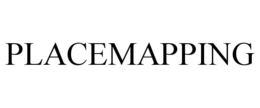 PLACEMAPPING trademark