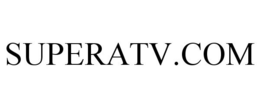 SUPERATV.COM trademark