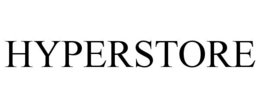 HYPERSTORE trademark