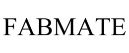 FABMATE trademark