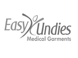 EASY UNDIES MEDICAL GARMENTS trademark