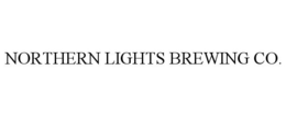 NORTHERN LIGHTS BREWING CO. trademark