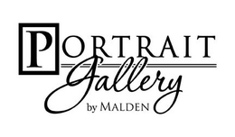 PORTRAIT GALLERY BY MALDEN trademark