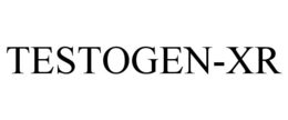 TESTOGEN-XR trademark