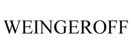WEINGEROFF trademark