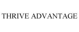 THRIVE ADVANTAGE trademark